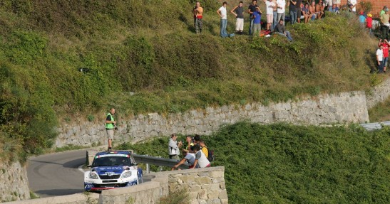 Rajd San Remo